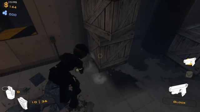 Banzai Escape Ep2 Alpha Test смотреть онлайн