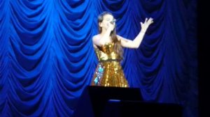 Елизавета Марочкина