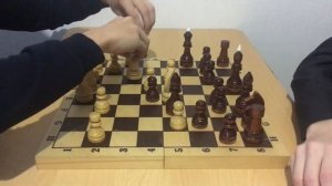 Шахматы   это круто!