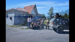 Скалы Импилахти