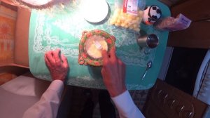 Эффективная авторская насадка для ловли белой рыбы(четыре в одном)