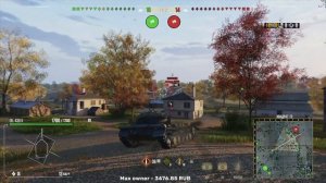 ( Xbox Series X) World of Tanks Сonsole