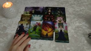 ЧТО ОН СКРЫВАЕТ ОТ ТЕБЯ? Таро расклад