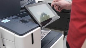 Открытие первого гипермаркета и копицентра ОФИСМАГ в Ярославле. Декабрь 2022