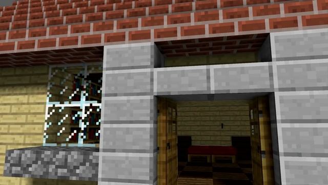 Mob Kids Life - Craftronix Minecraft Animation смотреть онлайн