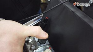 Как выбрать газовую горелку для банной печи?