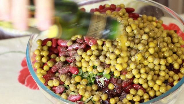 Ну, оОчень вкусный - Винегрет! смотреть онлайн