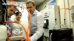 Решения Danfoss для оттайки охладителей воздуха