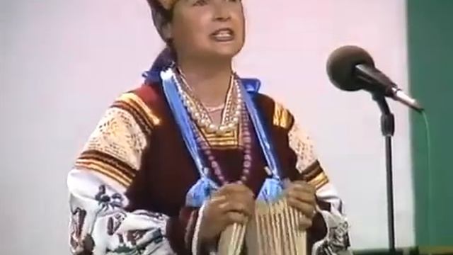 Поёт Абарита 1991 год смотреть онлайн