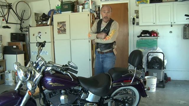 Motorcycle Safety : How to Carry Passengers on a Motorcycle смотреть онлайн