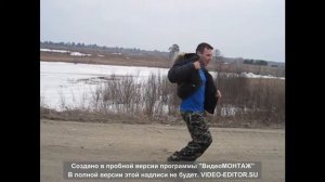 Лучший парень на деревне✌