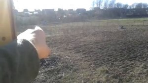 Лоплош первый выход