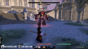 Magicka Sorcerer Simple Rotation, Sorcerer Easy Rotation - ESO Basics