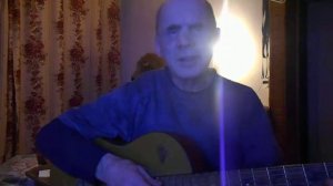 КРИК ПТИЦЫ. ВЛАДИМИР МУЛЯВИН.