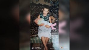 Поздравление с днём рождения сына от мамы!!!