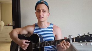 В военкомате случай был