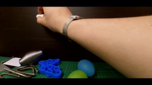 Кистевой эспандер Яйцо, обзор и игры с целью укрепить пальцы и прокачать ловкость рук