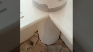 Мраморный подоконник