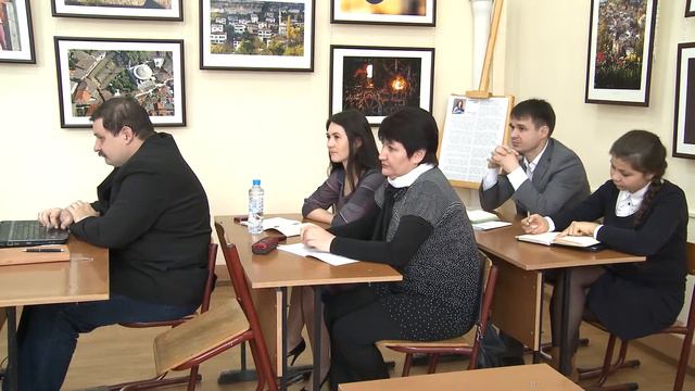 Курсы по исламоведению: от коллег - коллегам смотреть онлайн