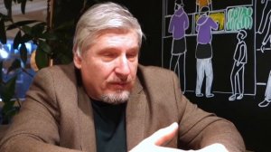 Сергей Савельев об интеллектуальных нагрузках