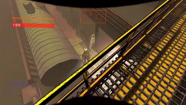 Мимики захватили Комплекс! Литл Компани кооперативные игры-multiplayer ➤Lethal Company с модами |3|