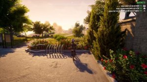 Ride A Bike For 30 Seconds Instinct  Goat Simulator 3