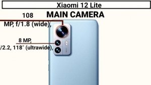 xiaomi 12 lite vs realme gt neo 3 | xiaomi 12 lite review | realme gt neo 3 review