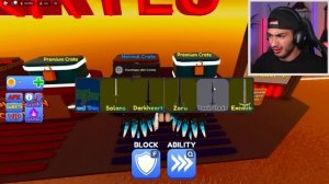 TOPLARA DİKKAT! | Roblox Blade Ball