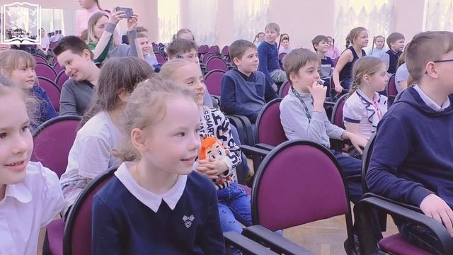 Спектакль «Козленок который умел считать до десяти» смотреть онлайн