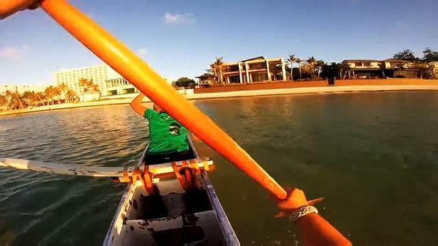 Haggan Outrigger Canoe Club - Guam смотреть онлайн