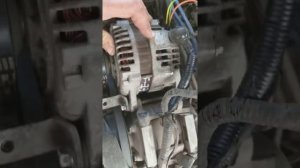 Замена генератора на субару SUBARU как подключить генератор