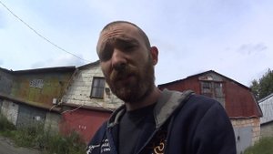 МОТОЦИКЛ МЕЧТА ZZR400/мотоцикл перестал троить