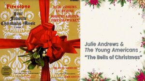 The Bells of Christmas (1965) - Julie Andrews, The Young Americans