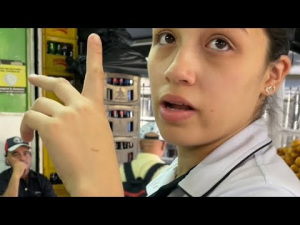 УНИКАЛЬНЫЕ СЬЕМКИ КОЛУМБИЙСКИЙ ПАЛЬЧИК НОВЫЕ ВИДЫ НОВЫЕ РАКУРСЫ