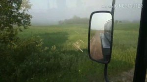 Работа водителя молоковоза в Беларуси