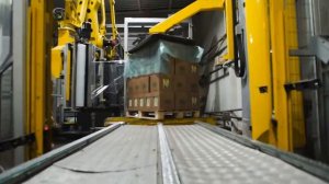 Национальная продовольственная группа «Сады Придонья»