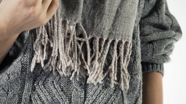 С чем носить свитер | Советы стилистов LeBoutique смотреть онлайн