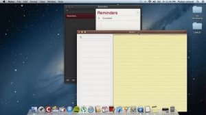 OS X Mountain Lion 10.8 Developer Preview - Review