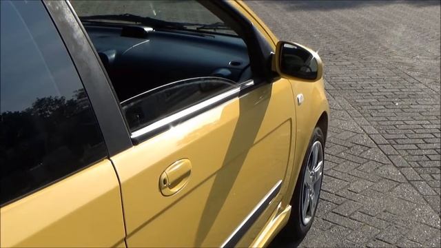 Introduction: Chevrolet Aveo 5 LS 1.4L 16V 2009 (2019) смотреть онлайн