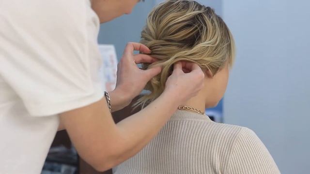 Быстрая сборка низкого пучка смотреть онлайн