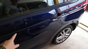 Продажа Volkswagen Touran III 1.6 AMT (115 л.с.) 2017 Дизель