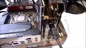 ОНЛАЙН ТРЕЙД.РУ — Материнская плата GIGABYTE Z490M (LGA1200, mATX) Код товара: 2143516.