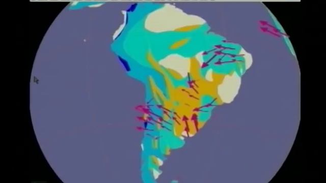 102 - A Universal Flood / Genesis Conflict - Walter Veith смотреть онлайн