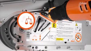 Подъемный механизм Blum AVENTOS HS