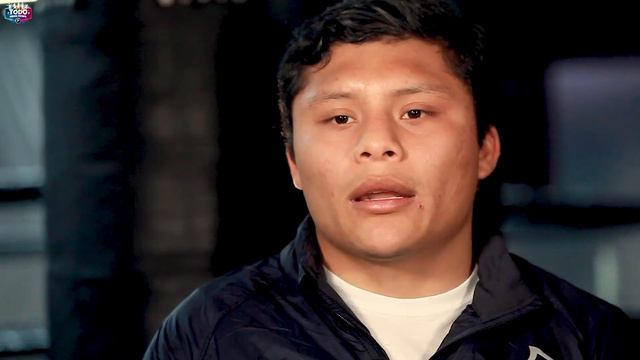 Isaac 'Pitbull' Cruz revelación del año смотреть онлайн