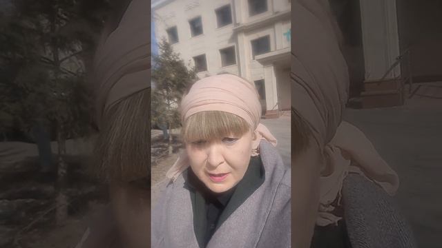 Движение женщин Казахстана за снижение пенс возраста,58 лет. смотреть онлайн