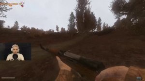 S.T.A.L.K.E.R Dead Air - Прохождение #1