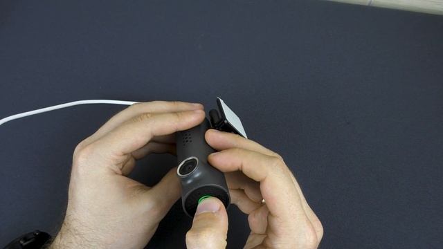 Видеорегистратор 70MAI Dash Cam 1s. А почему ЭТО хит продаж??? смотреть онлайн