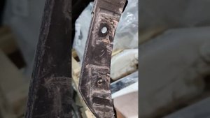 14116 Расширитель задний правый Nissan Qashqai J11 2013-