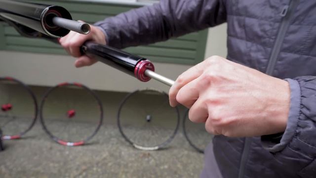 My New Bike Is Unlike Anything Else on the Market! смотреть онлайн